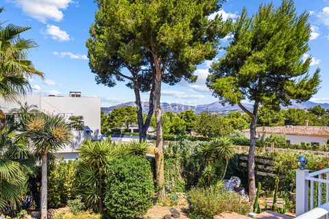 Villa i Santa Ponsa, Mallorca, Santa Ponsa - € 3.200.000 | Ref: SSP1131 - foto 10